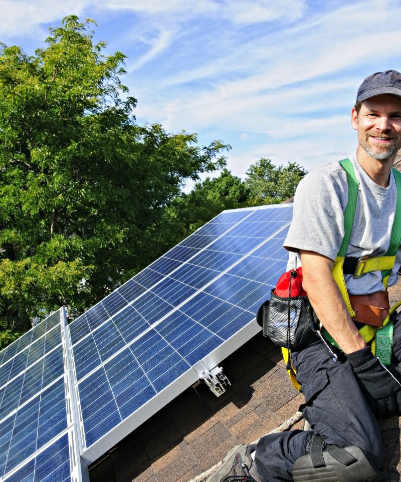 Solar OffGrid