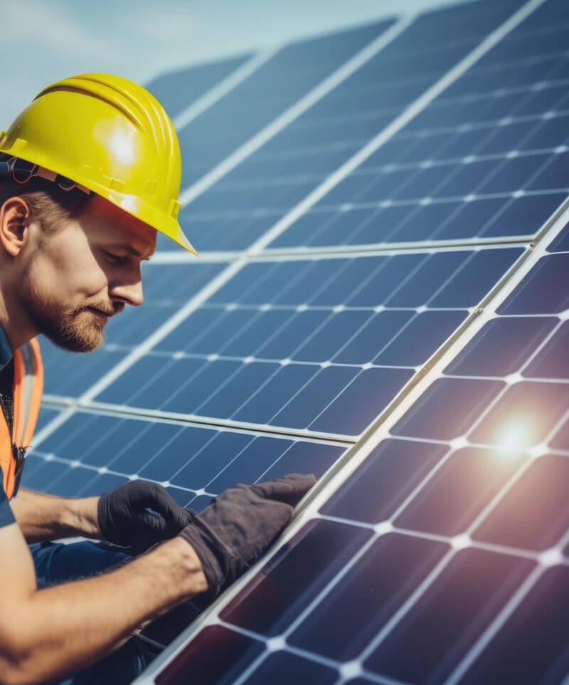 Solar Installation