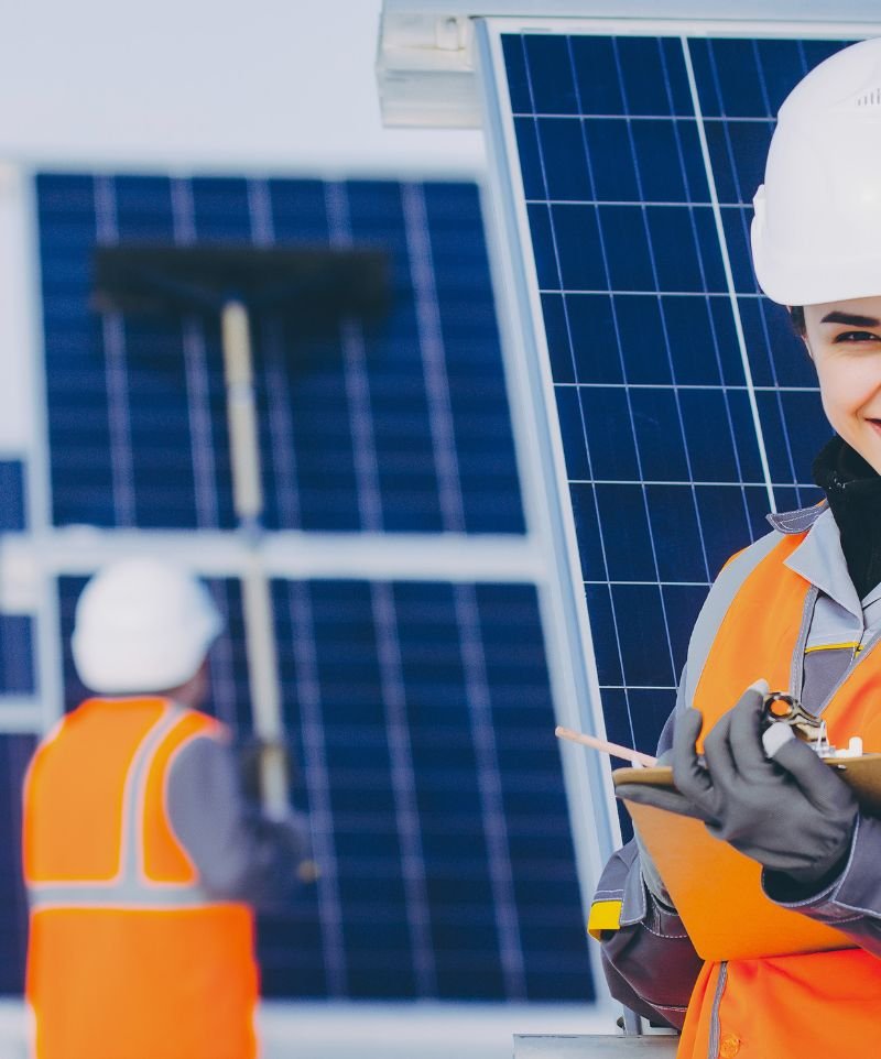 Solar Solutions